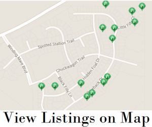 View Listings on Map