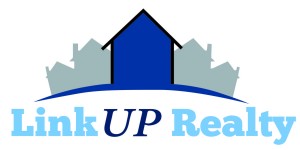 LinkUp Realty Main Large Logo