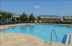 bayberry bartram park pool