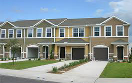 verano at bartram park townhomes